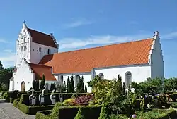 Onsbjerg Kirke