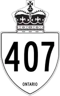 Ontario Highway 407