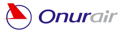 Logo der Onur Air