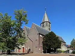 Sint-Pieterskerk
