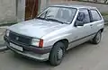 Opel&nbsp;Corsa&nbsp;A / Vauxhall&nbsp;Nova