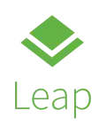 Logo von openSUSE Leap