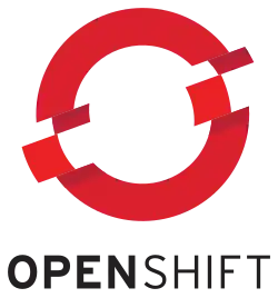 OpenShift Logo