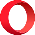 Opera Logo
