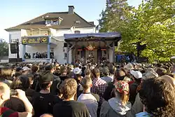 Orange Blossom Special Festival (2008)