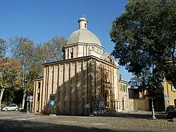 Oratorio Madonna della Porta