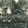 1937 im Goldenen Saal des MV