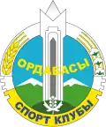 Ordabassy Schymkent