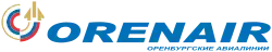 Logo der Orenair