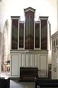 Orgel