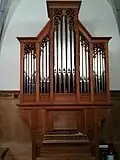 Orgel