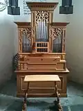 Orgel