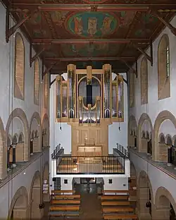 Orgel