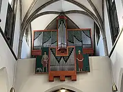 Orgel
