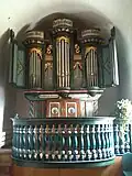 Orgel