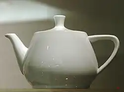 Utah teapot
