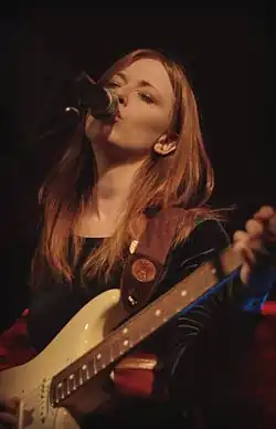 Orla Gartland (2013)
