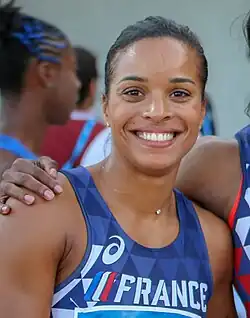 Orlann Oliere (2018)