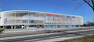 Das Orlen Stadion (2025)