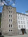 Ornavassoturm