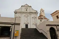 Chiesa di San Giacomo