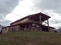 Marienkirche von Zaloa