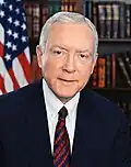 Senator Orrin Hatch
