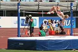 Eike Onnen kam auf den siebten&nbsp;Platz