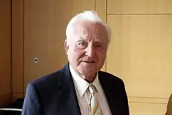 Oscar Schneider (2015)