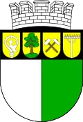 Wappen von Osek