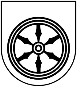 Wappen von Osnabrück