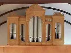 Orgel