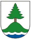 Wappen von Ostravice