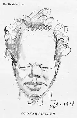 Otokar Fischer (1917)