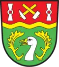 Wappen von Otov