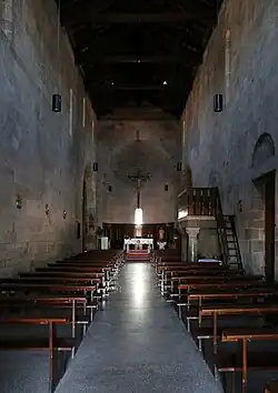 San Nicola (Ottana)