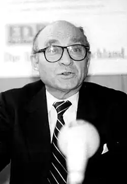 Otto Graf Lambsdorff 1988–1993