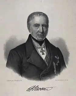 Otto Joachim von Moltke