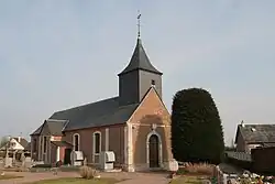 Pfarrkirche Saint-Pierre