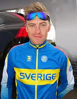 Marcus Fåglum Karlsson (2016)
