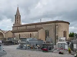 Kirche Notre-Dame-de-l’Assomption