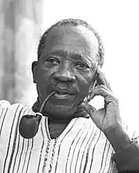 9. Juni: Ousmane Sembène (1987)