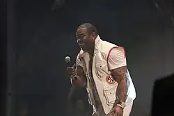 Busta Rhymes (2015)