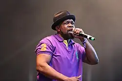 Jeru the Damaja (2016)