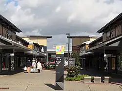 Zweibrücken Fashion Outlet