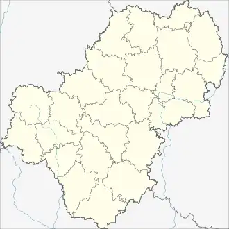 Koselsk (Oblast Kaluga)
