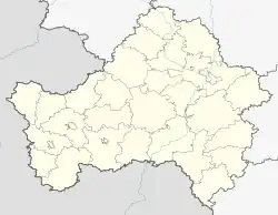 Trubtschewsk (Oblast Brjansk)