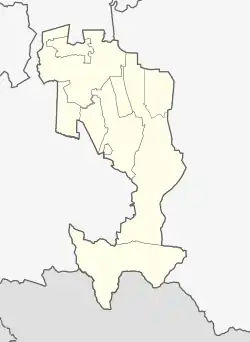 Malgobek (Republik Inguschetien)