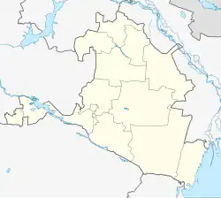 Lagan (Kalmückien) (Republik Kalmückien)