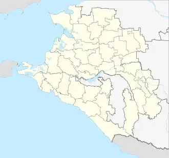 Krasnodar (Region Krasnodar)